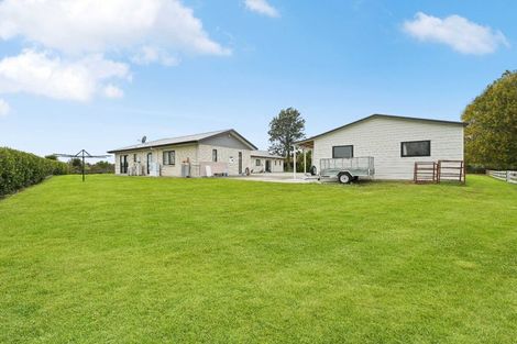 Photo of property in 233a Raynes Road, Rukuhia, Hamilton, 3282