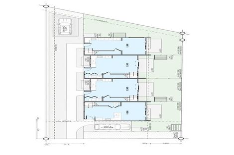 Photo of property in 711c Worcester Street, Linwood, Christchurch, 8062