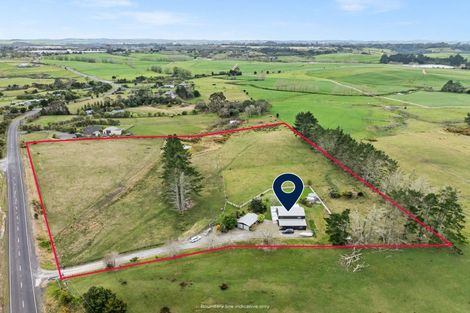 Photo of property in 573 Waimate Road North, Kerikeri, 0293
