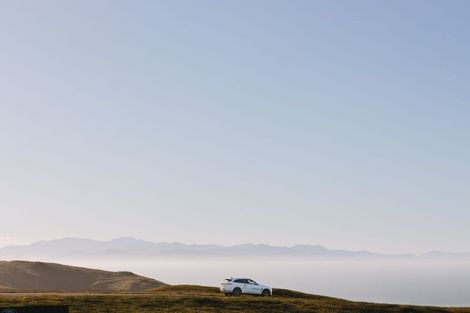 Photo of property in 292 Boom Rock Road, Ohariu, Wellington, 6037