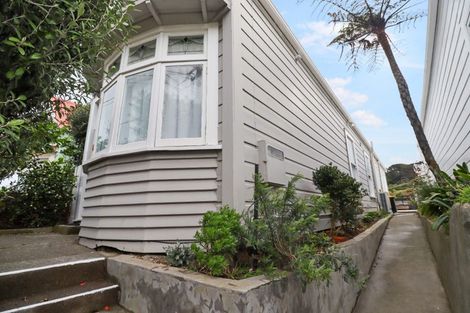 Photo of property in 440 Adelaide Road, Berhampore, Wellington, 6023