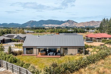 Photo of property in 6 Keats Place, Hanmer Springs, 7334