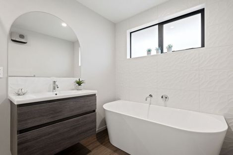 Photo of property in 7 Duporth Road, Rolleston, 7614