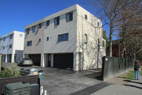Photo of property in 47 Peverel Street, Riccarton, Christchurch, 8041