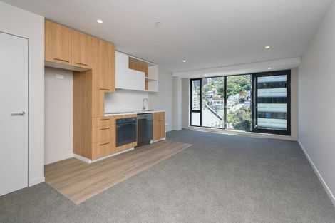 Photo of property in Vsp South, 604/166u Victoria Street, Te Aro, Wellington, 6011