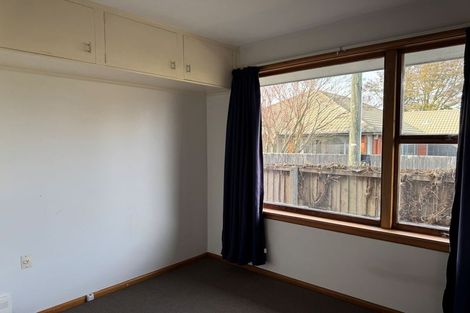 Photo of property in 2/124 Brookside Terrace, Bryndwr, Christchurch, 8053