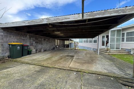 Photo of property in 73 Christmas Road, Manurewa, Auckland, 2102