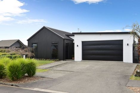 Photo of property in 14 Hatric Road, Chartwell, Hamilton, 3210