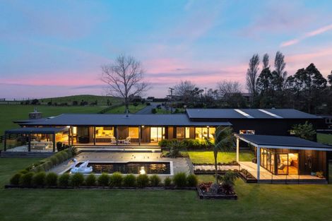 Photo of property in 331 Pukapuka Road, Pohuehue, Warkworth, 0983