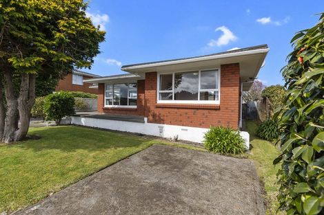 Photo of property in 7 Severn Place, Spotswood, New Plymouth, 4310