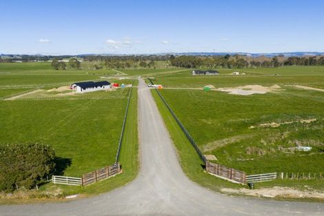 Photo of property in 434 Taonui Road, Aorangi, 4775