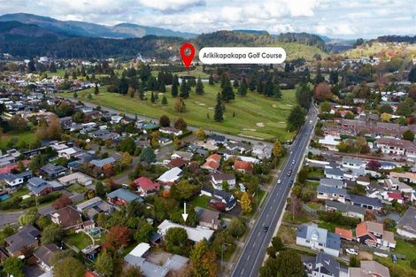 Photo of property in 332 Old Taupo Road, Springfield, Rotorua, 3015