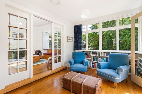 Photo of property in 11 Idris Road, Fendalton, Christchurch, 8052