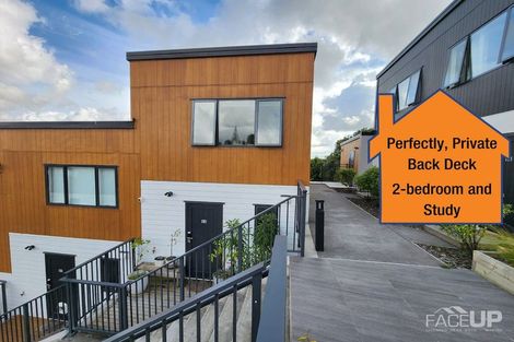 Photo of property in Rf202b, 30/18 Hewlett Road, Massey, Auckland, 0614