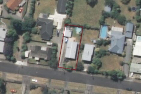 Photo of property in 32 Colville Street, Masterton, 5810