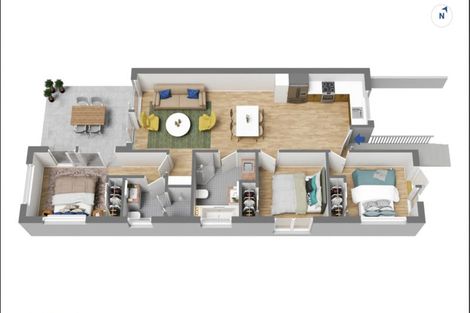 Photo of property in 27 Oopunga Road, Pukekohe, 2120