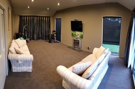 Photo of property in 21 Hulme Lane, Rolleston, 7614