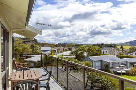 Photo of property in 8 Koromiko Place, Omori, Turangi, 3381