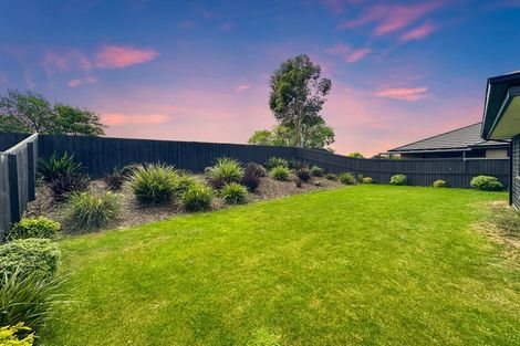 Photo of property in 8 Rahme Crescent, Kaiapoi, 7630