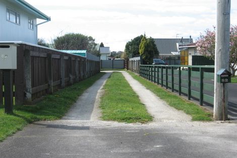 Photo of property in 82 Surrey Road, Springvale, Whanganui, 4501