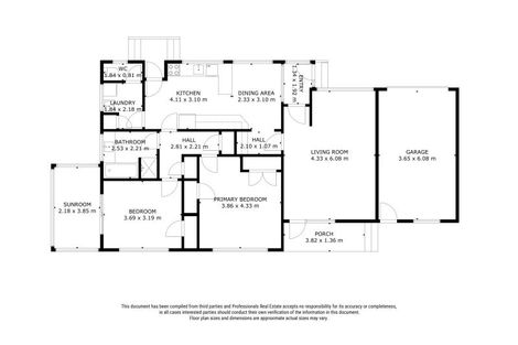 Photo of property in 206a Tukapa Street, Westown, New Plymouth, 4310