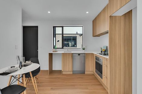 Photo of property in 2/116 Aldwins Road, Phillipstown, Christchurch, 8062