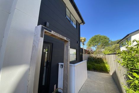 Photo of property in 5/246 Manchester Street, Christchurch Central, Christchurch, 8013