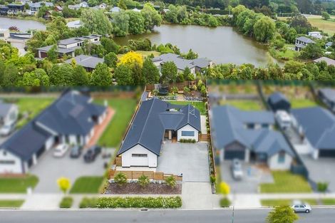 Photo of property in 77 Bayliss Drive, Kaiapoi, 7630
