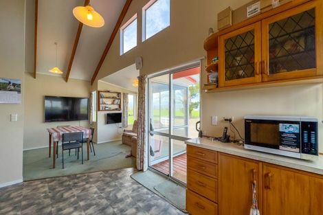 Photo of property in 403 Orchard Road East, Turua, Thames, 3574