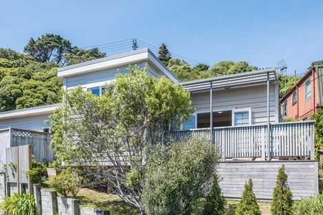 Photo of property in 30a Euston Road, Wilton, Wellington, 6012