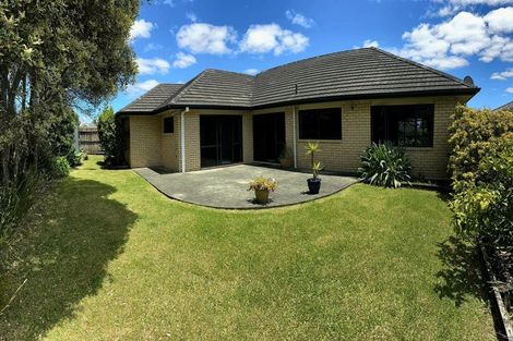 Photo of property in 174 Kilkenny Drive, East Tamaki Heights, Auckland, 2016