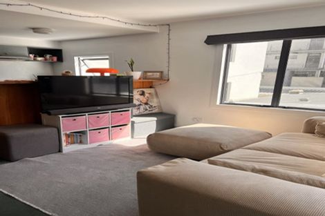 Photo of property in Hannahs Corner, 9/8 Leeds Street, Te Aro, Wellington, 6011