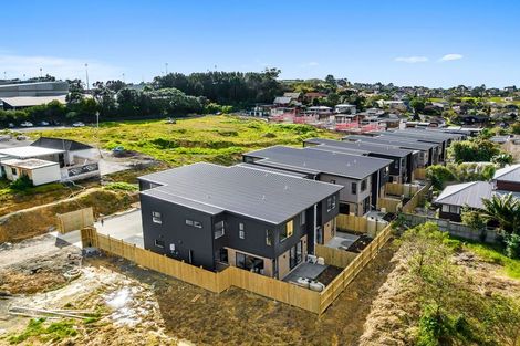 Photo of property in 18 Monstedt Terrace, Windsor Park, 0632