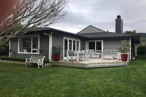 Photo of property in 20 Horopito Road, Waikanae, 5036