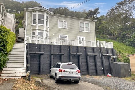 Photo of property in 28 Crieff Street, Northland, Wellington, 6012