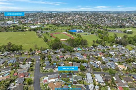 Photo of property in 17 Huringa Road, Karaka, 2113