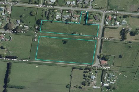 Photo of property in 29 Seymour Street, Hawarden, 7385
