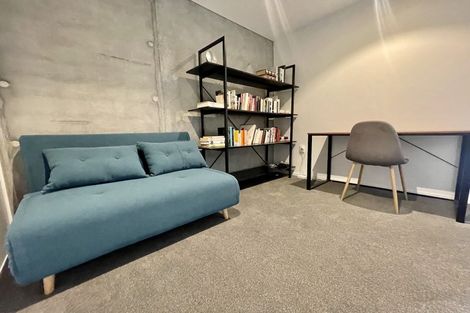 Photo of property in 202/21u King Street, Mount Cook, Wellington, 6021