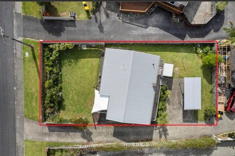 Photo of property in 39 James Laurie Street, Henderson, Auckland, 0612