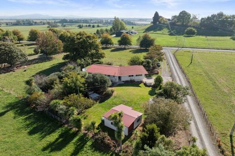 Photo of property in 92 Taihoa Road North, Matamata, 3473