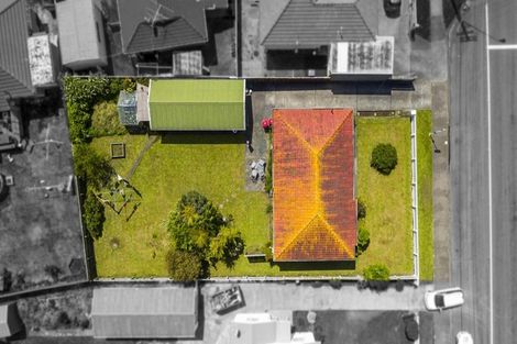 Photo of property in 1105 High Street, Taita, Lower Hutt, 5011