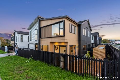 Photo of property in 5e Poto Street, Te Atatu South, Auckland, 0610