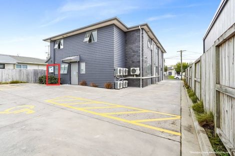 Photo of property in 34u6 Beatty Street, Melville, Hamilton, 3206