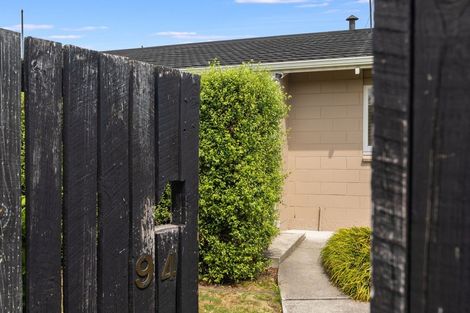 Photo of property in 94 Perry Street, Papanui, Christchurch, 8053