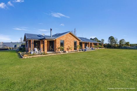 Photo of property in 424 Barkers Road, Loburn, Rangiora, 7472