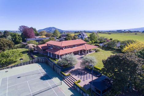 Photo of property in 1924 Rewi Street, Te Awamutu, 3800