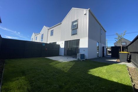 Photo of property in 1/43 Harker Street, Spreydon, Christchurch, 8024