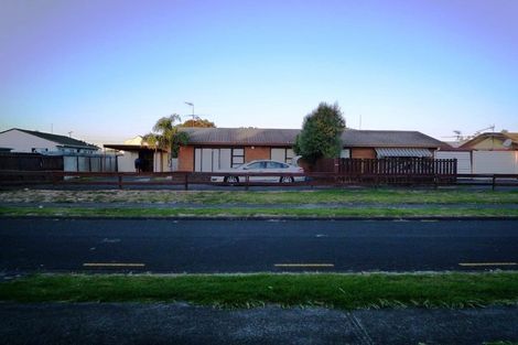 Photo of property in 5/6 Maru Road, Takanini, 2112