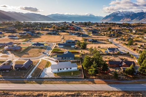 Photo of property in 25 Dingle Street, Lake Hawea, 9382