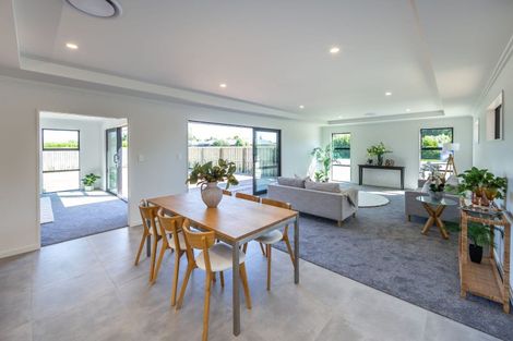 Photo of property in 193 Lowes Road, Rolleston, 7614